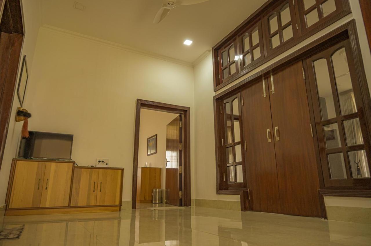 Chet Residency Namsai Exterior foto