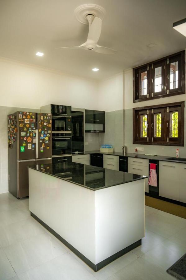 Chet Residency Namsai Exterior foto